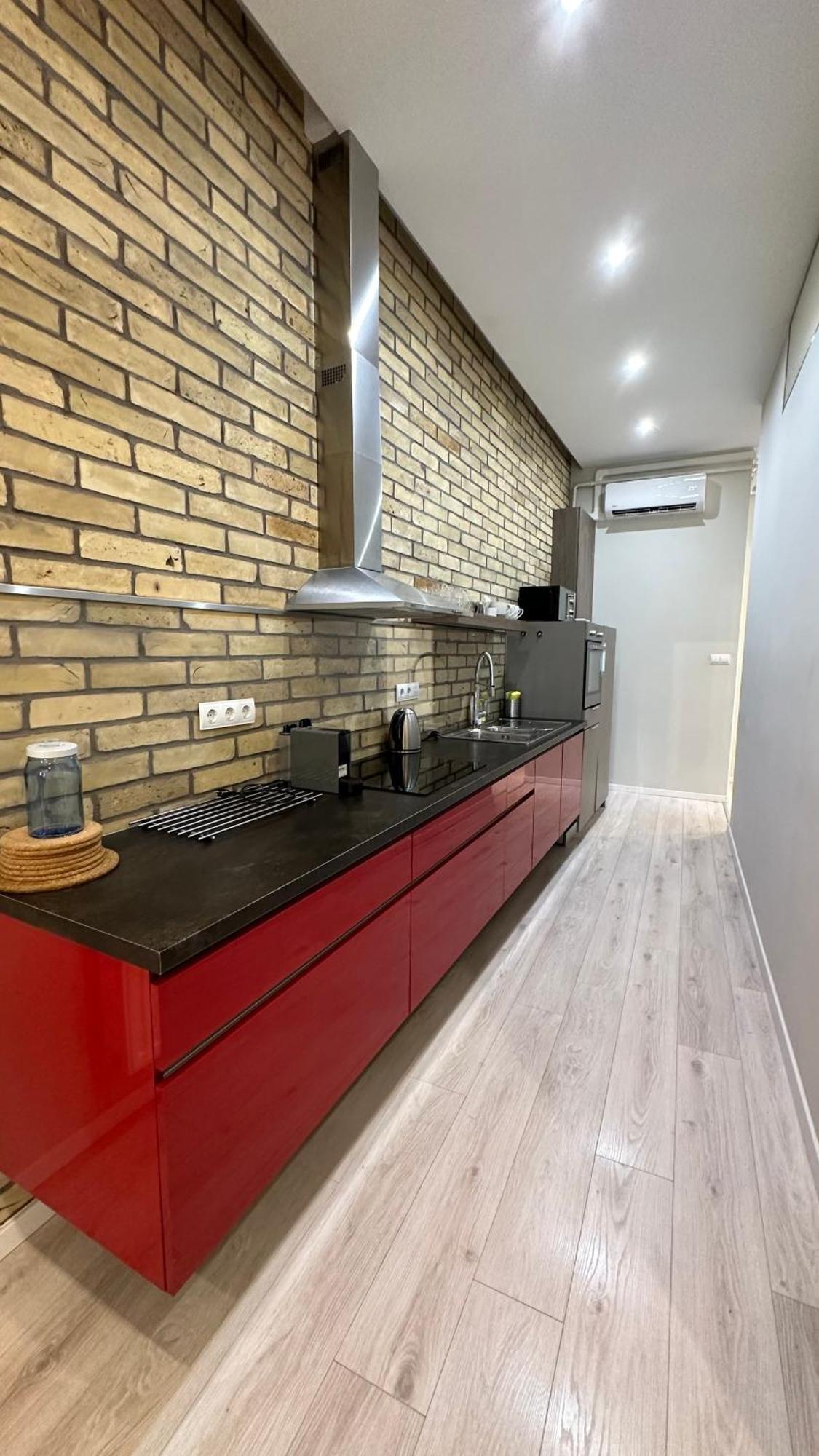 P8Apartment Budapešť Exteriér fotografie