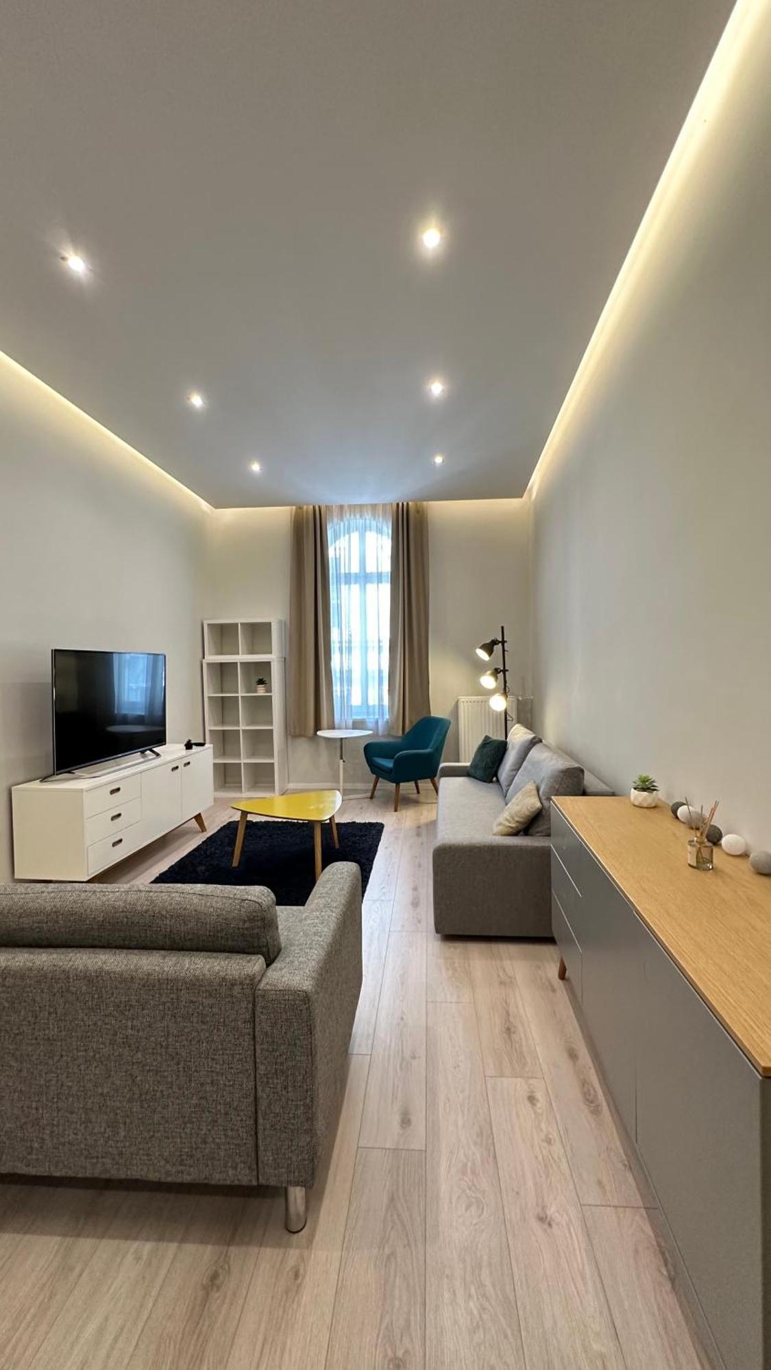 P8Apartment Budapešť Exteriér fotografie